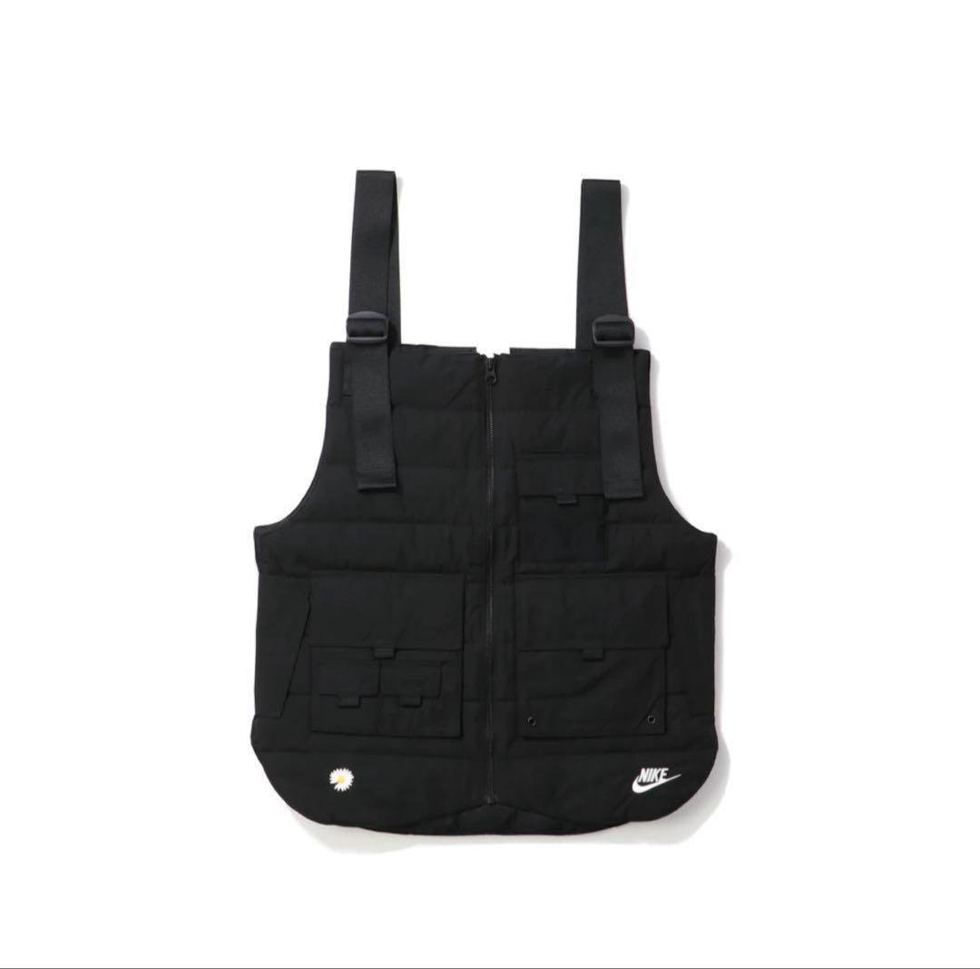 GDRAGON PEACEMINUSONE NIKE ベスト ピースマイナスワン