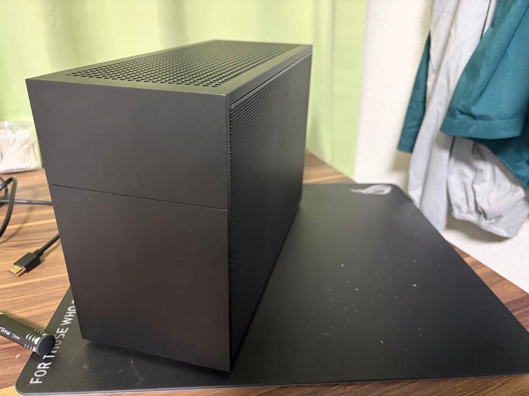 formd t1 PCケース