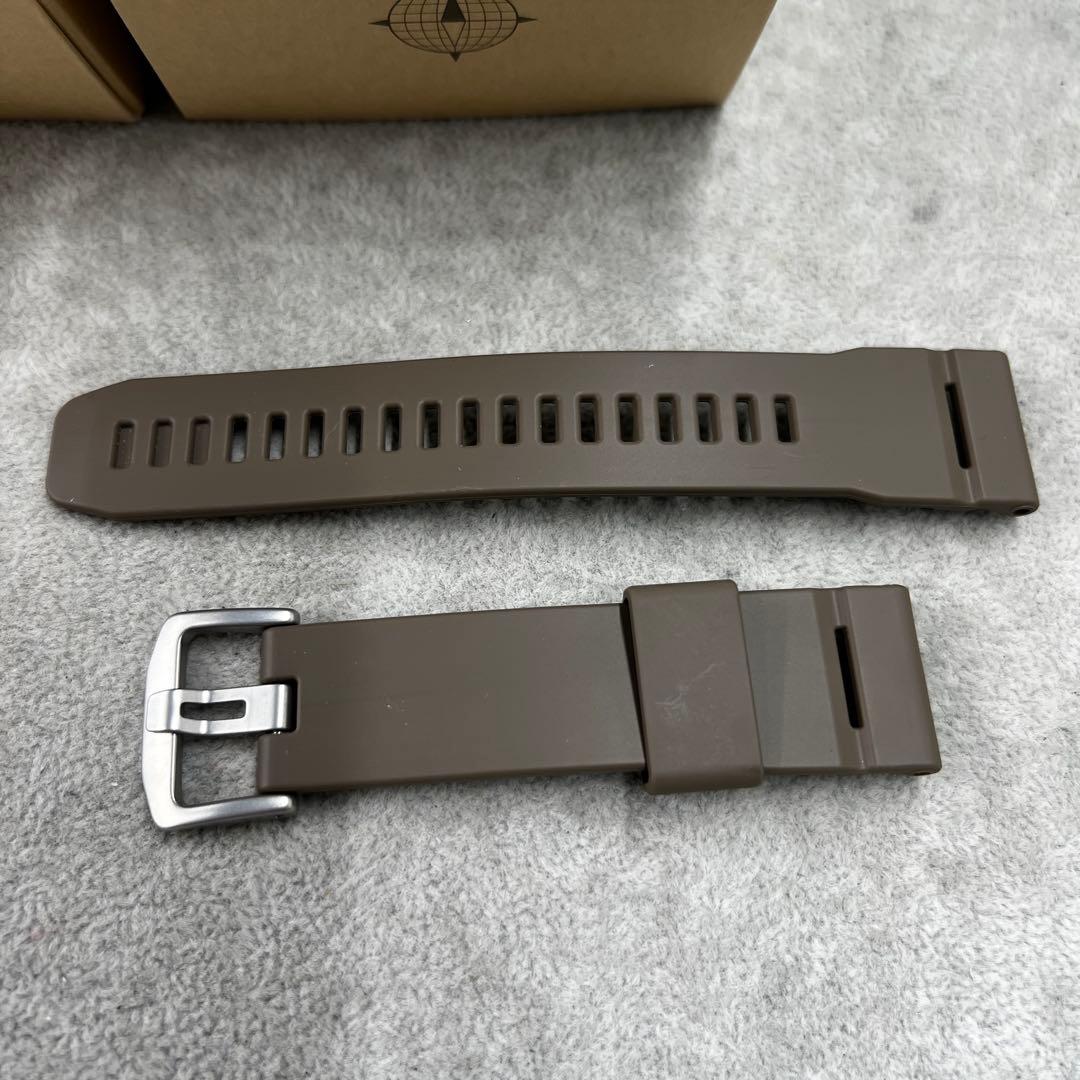 カシオ G-SHOCK PRO TREK PRW-35LD C6875