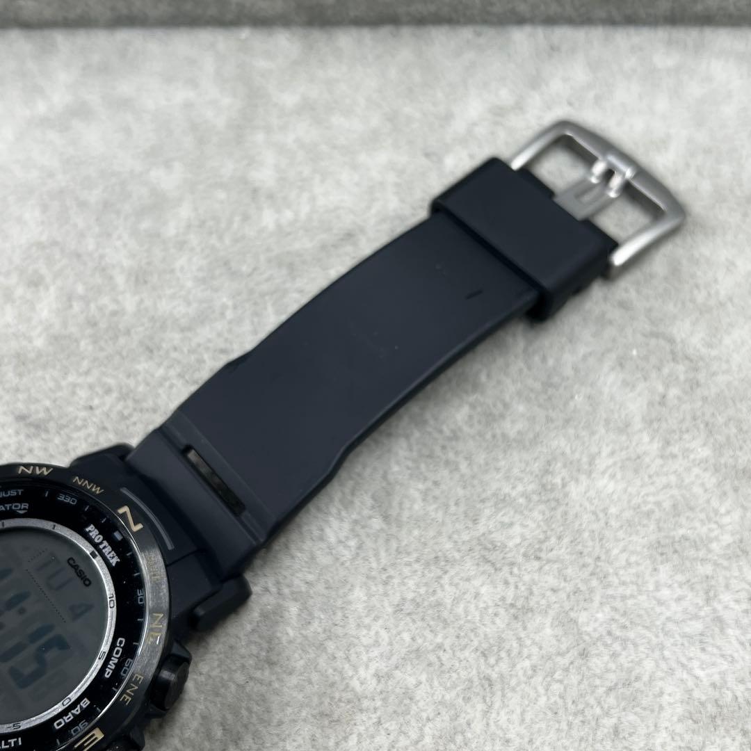 カシオ G-SHOCK PRO TREK PRW-35LD C6875