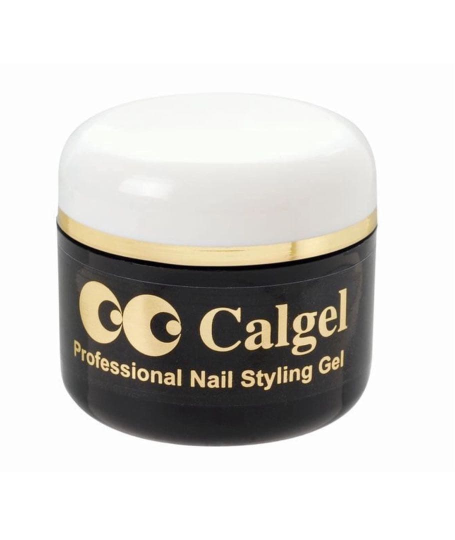 Ｂ☆ナチュラル(クリア) カルジェル 25g