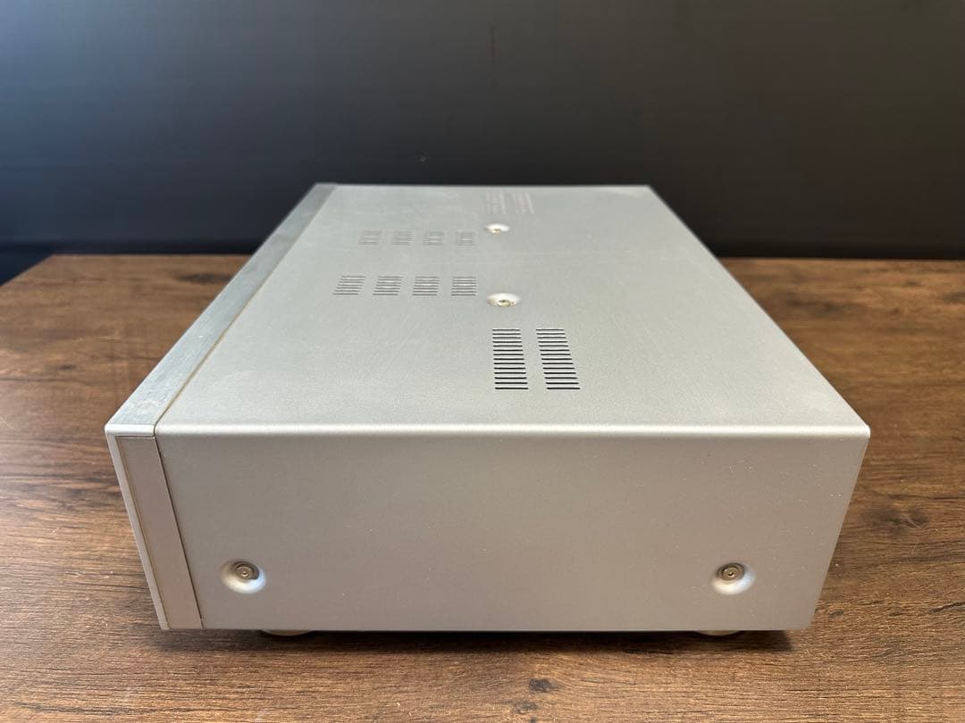 【美音】Pioneer パイオニア インテグレートアンプ A-50DA