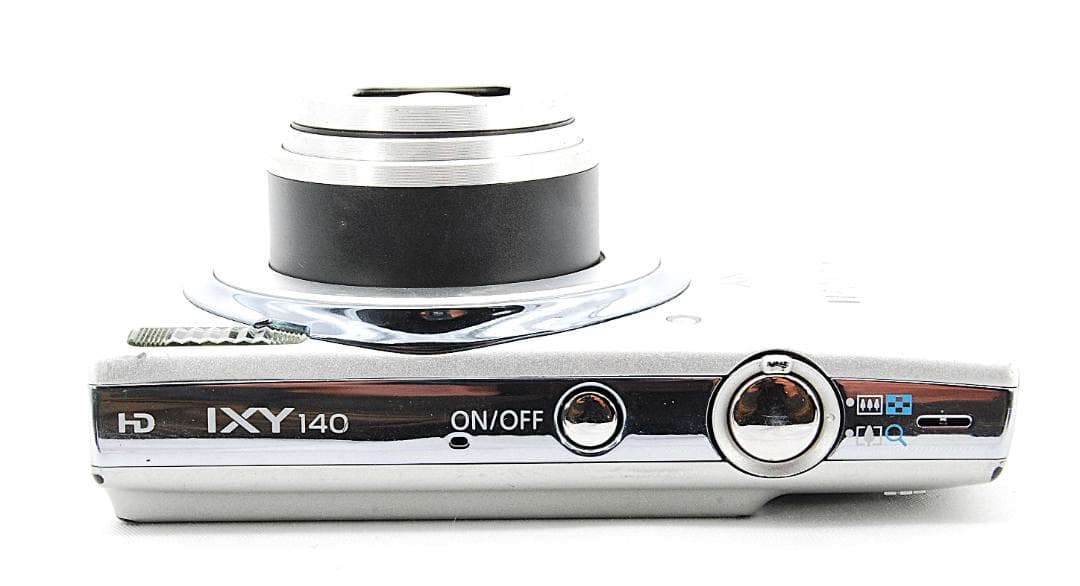 【動作確認済】Canon IXY140 バッテリー充電器SD付18939106