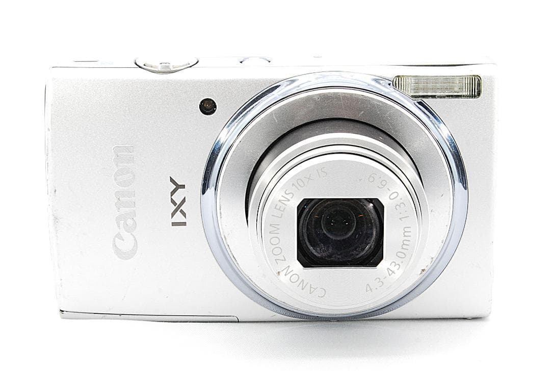 【動作確認済】Canon IXY140 バッテリー充電器SD付18939106