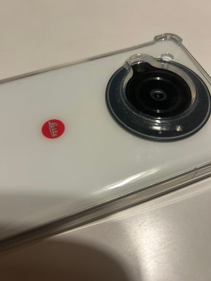 Leitz Phone 2 LP-02 SIMフリー、動作確認済