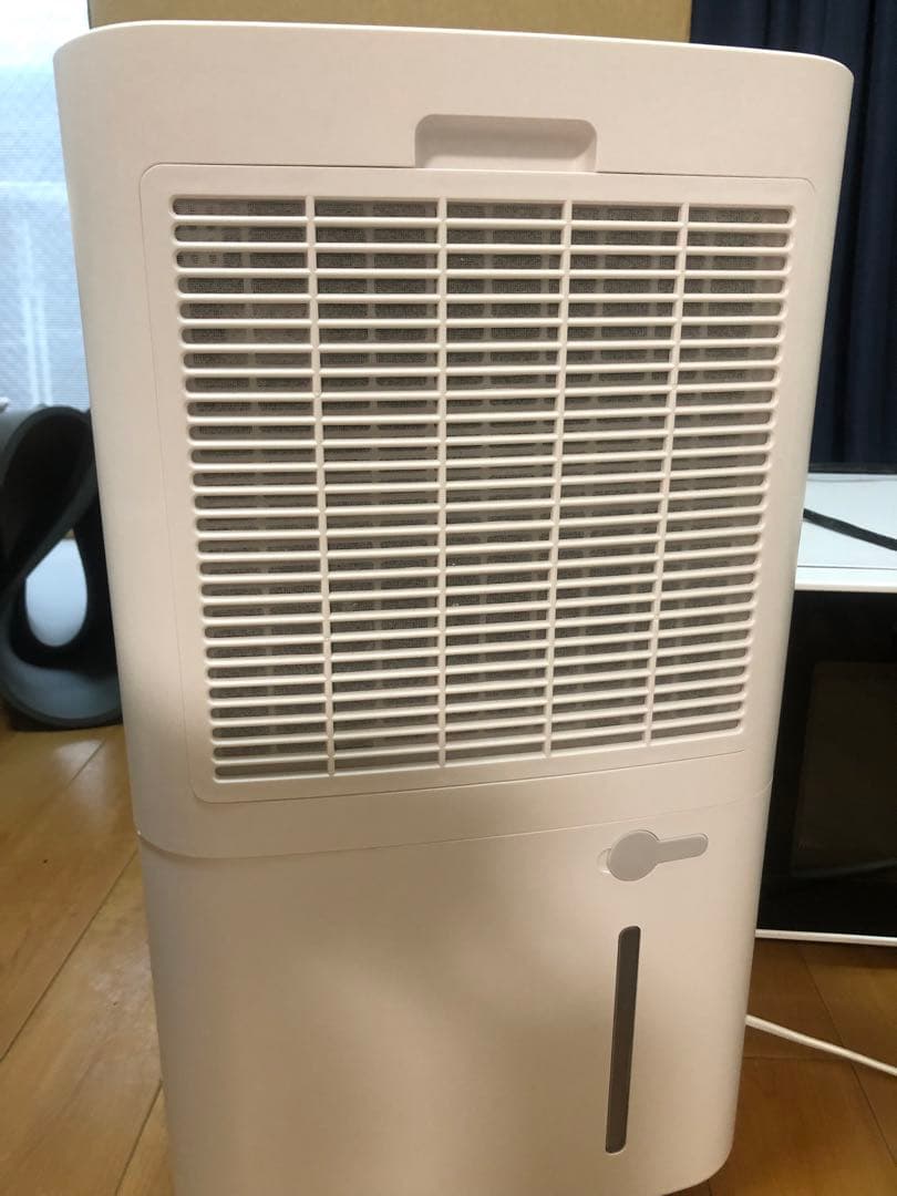 Siroca 除湿機 ホワイト