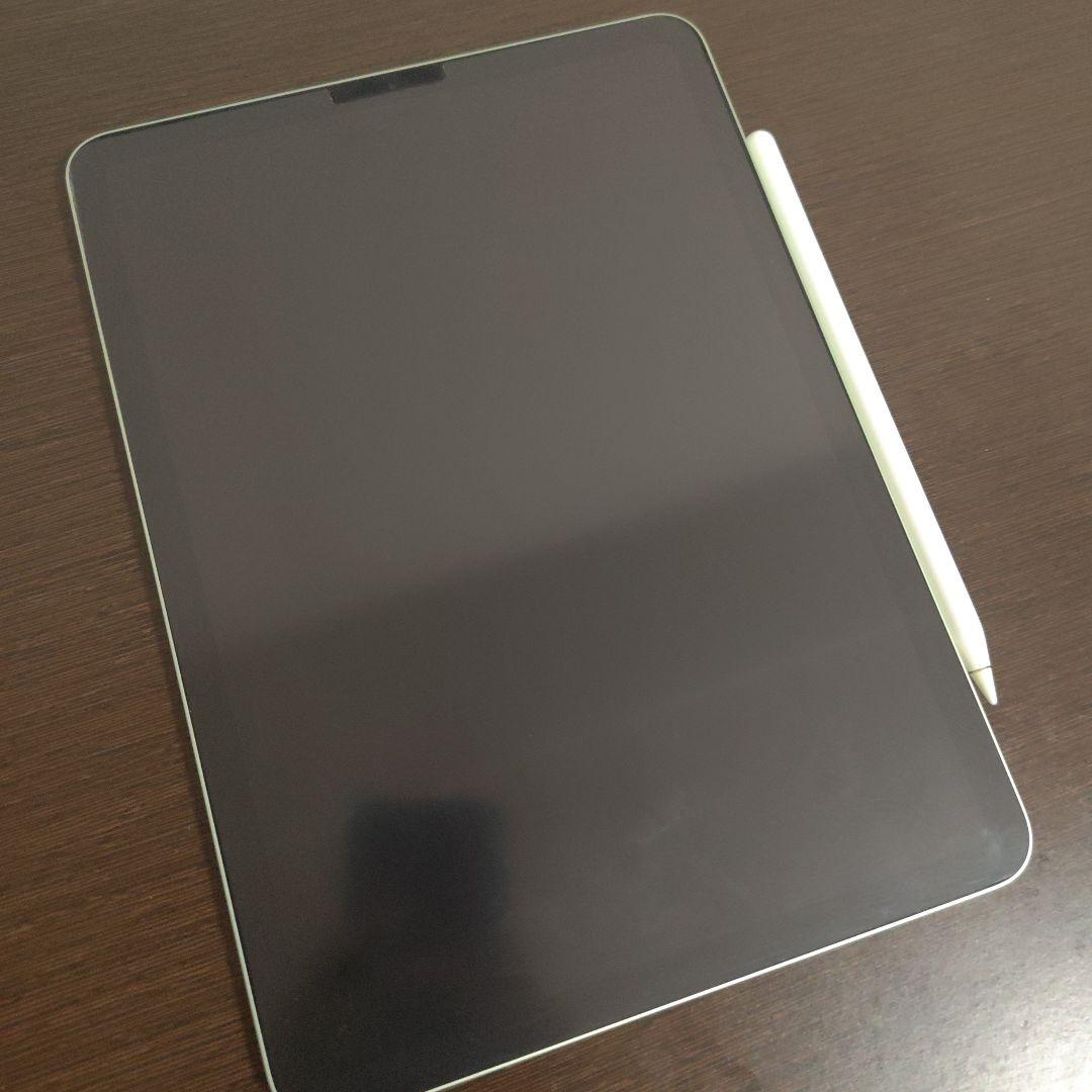 【20日まで】iPadAir256GBWi-Fiモデル/ApplePencil2