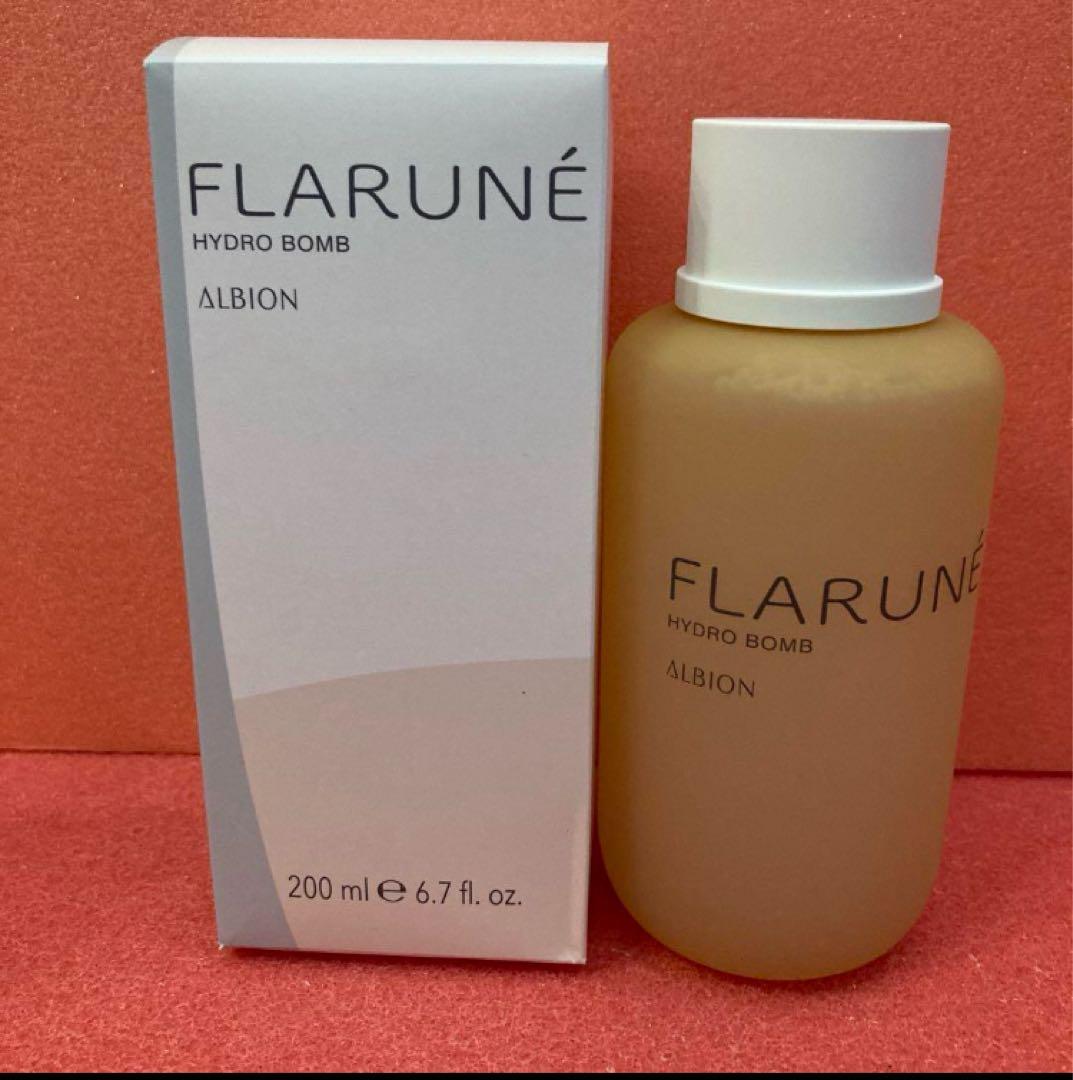 専用　新品　ハイドロボム200ml フルリファインミルクF EM 200g