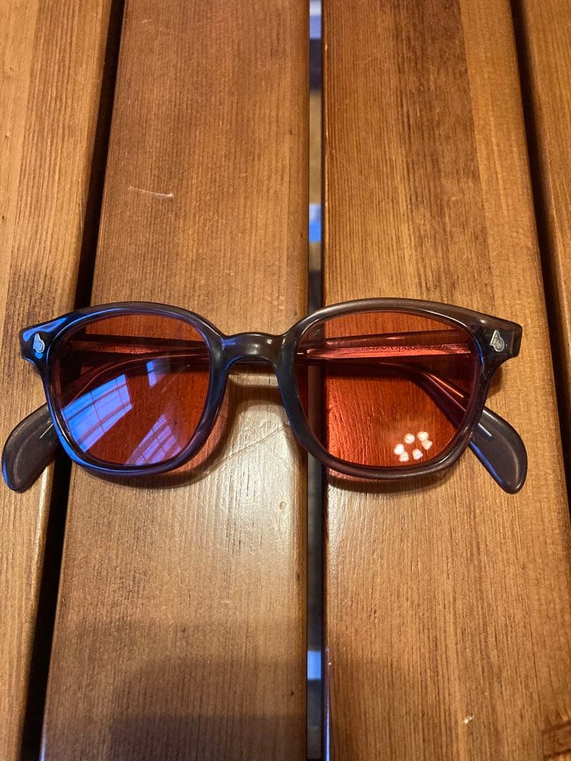 50s- vintage American Optical サングラス