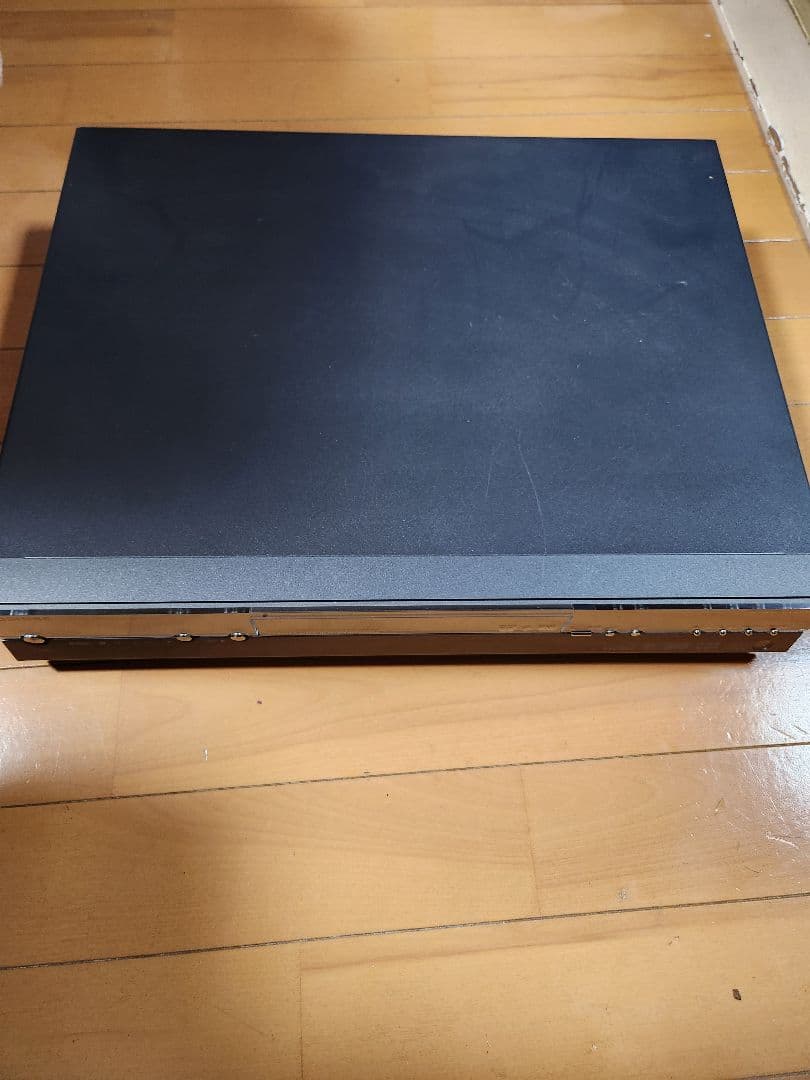 TOSHIBA HDD&DVDビデオレコーダー HD-XD71