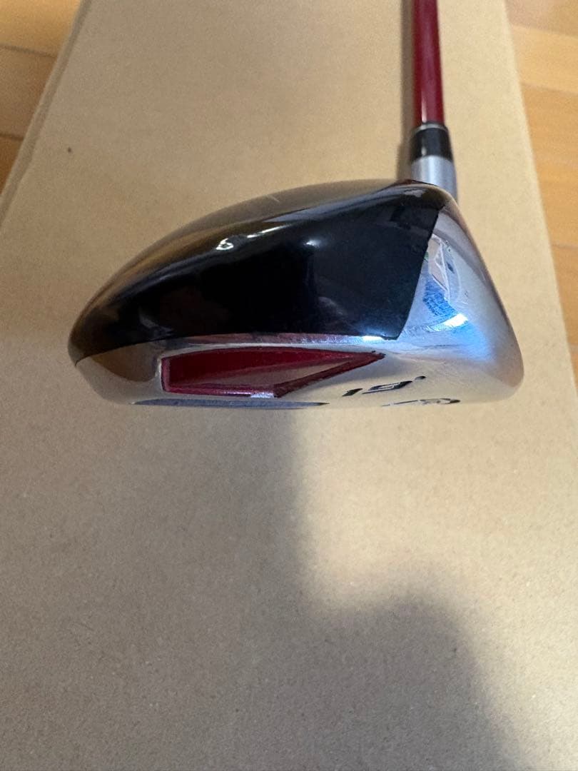 【初心者向け】テーラーメイド 、マグレガー：1W、UTx2 計3本セット