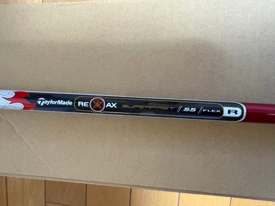 【初心者向け】テーラーメイド 、マグレガー：1W、UTx2 計3本セット