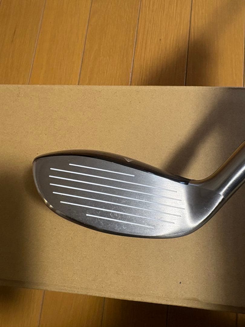 【初心者向け】テーラーメイド 、マグレガー：1W、UTx2 計3本セット