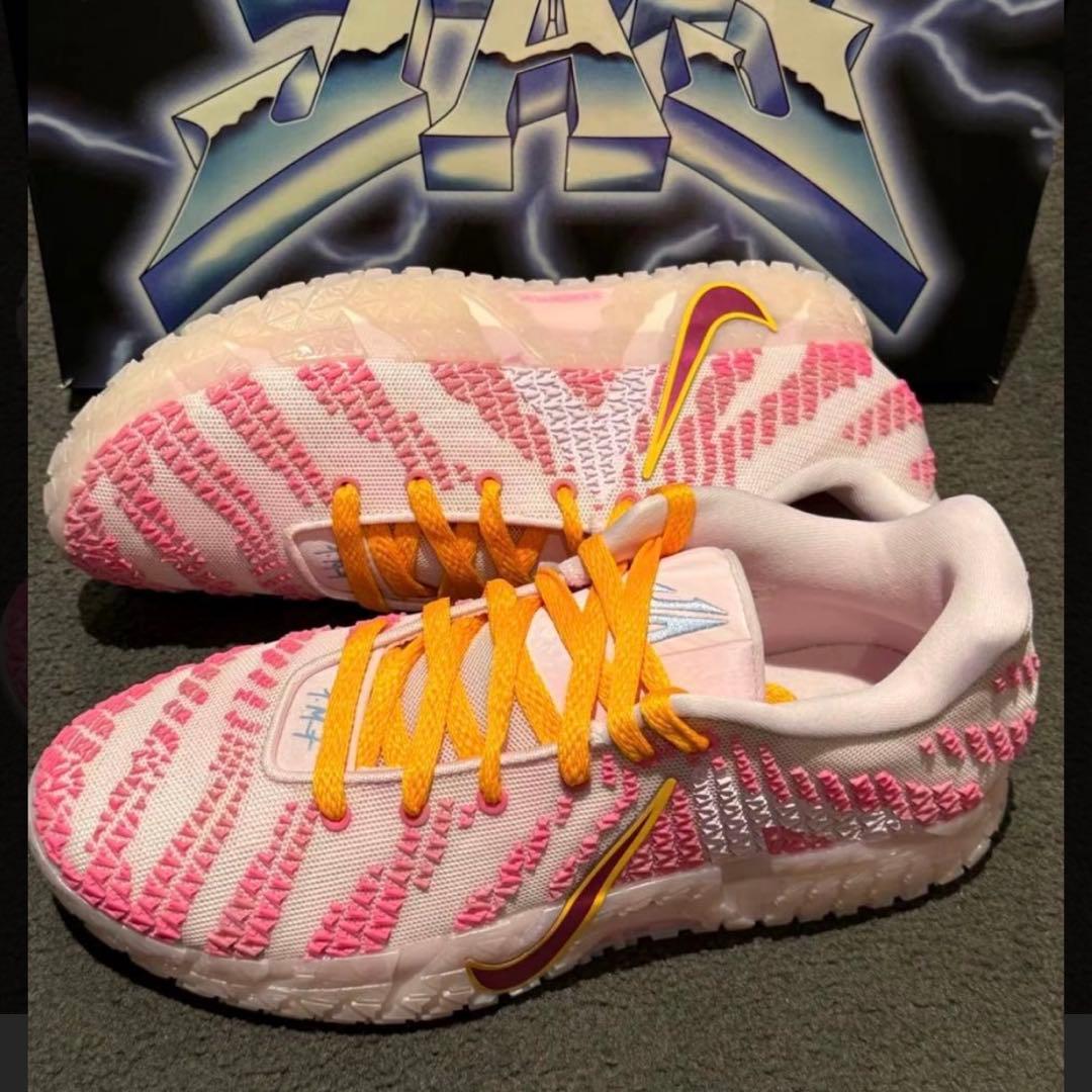 ジャ3 JA3 バレンタイン　26.5センチ