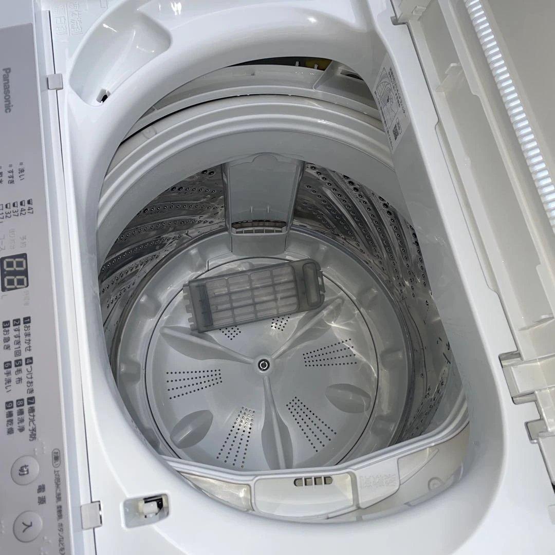 Panasonic 冷蔵庫 洗濯機セット割り　☆地域限定配達無料★