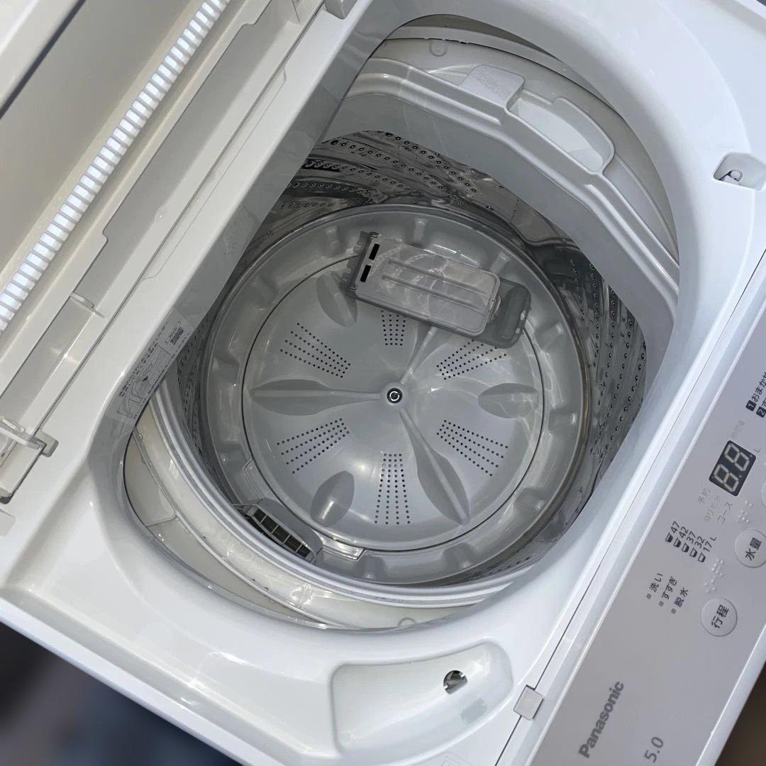 Panasonic 冷蔵庫 洗濯機セット割り　☆地域限定配達無料★