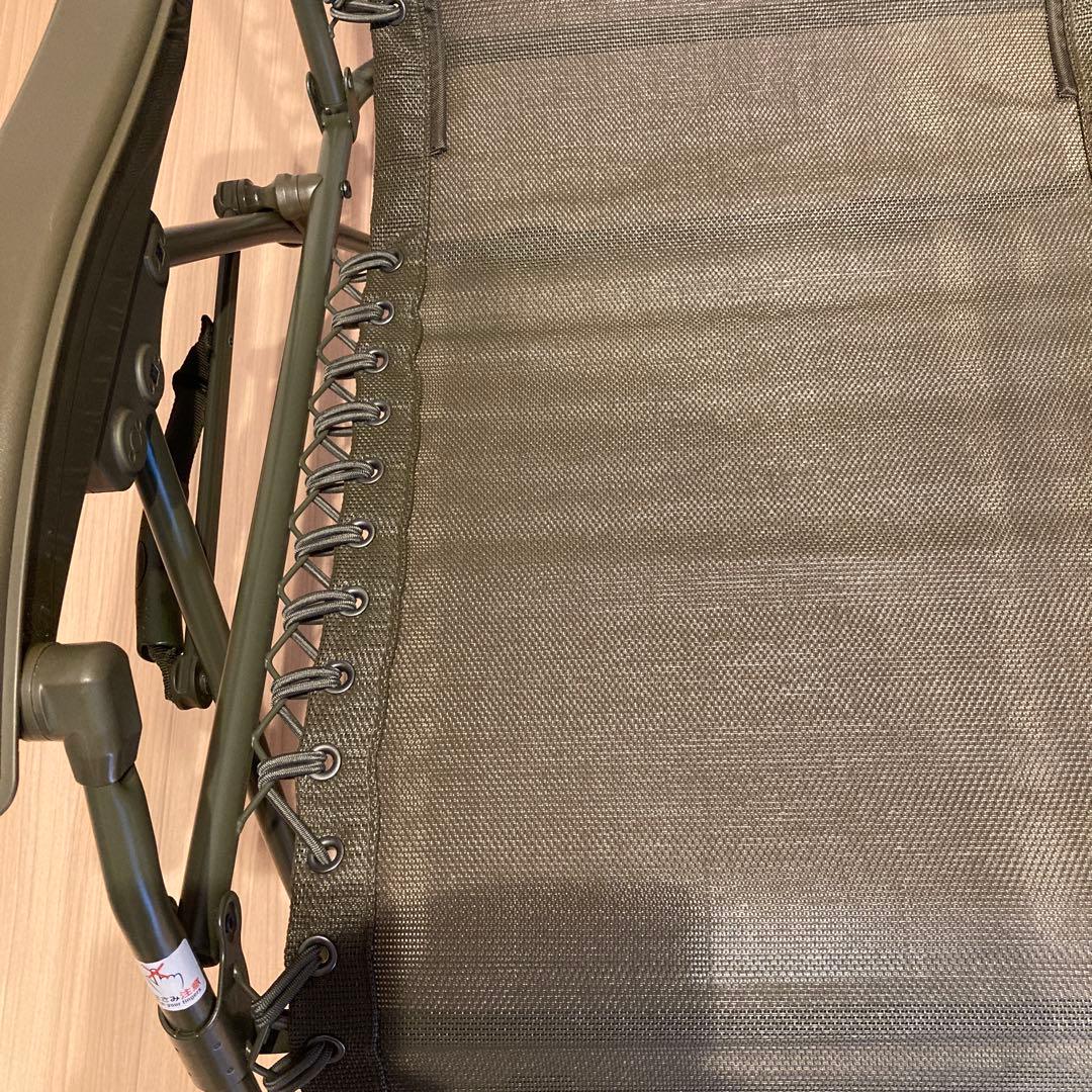 コールマン(Coleman) チェア　インフィニティチェア　オリーブ色