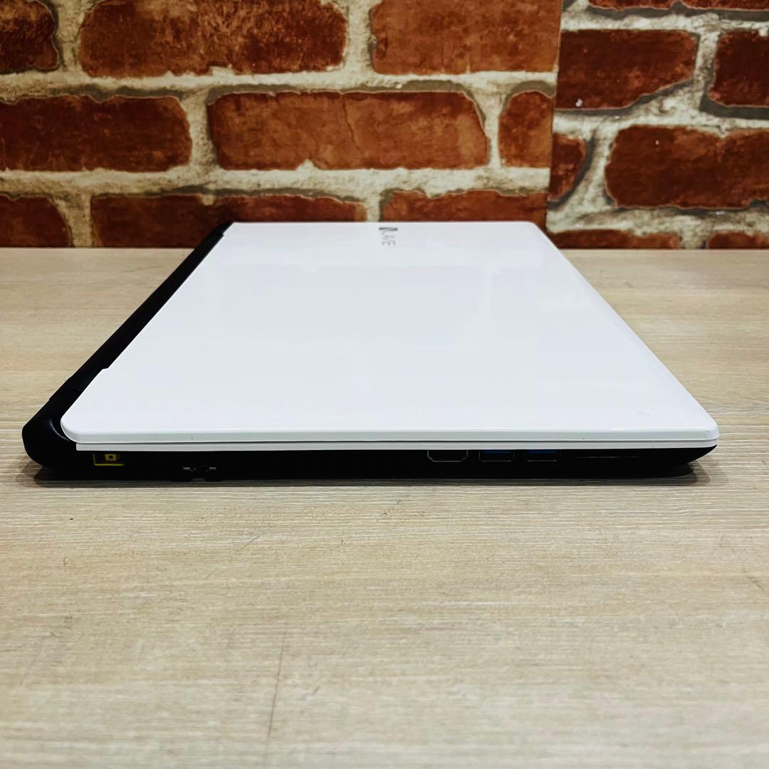 ⭐️K3040⭐️【NEC】LAVIEノートパソコン