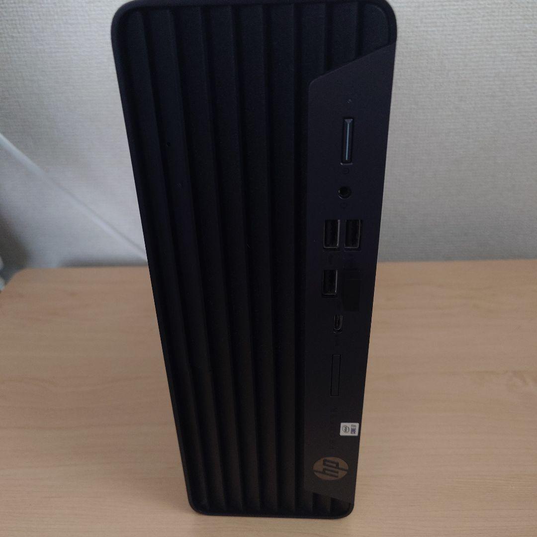 HP ProDesk 600 G6 第10世代 Core i7 Win11pro