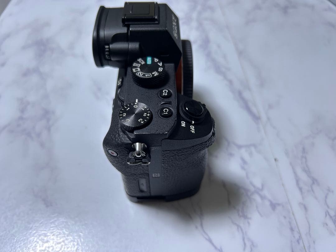 SONY α7 II ボディ ILCE-7M2 （シャッター回数15,100回）