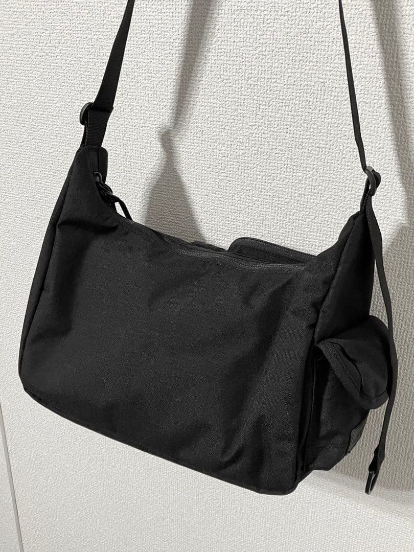 BAICYCLON by bagjack ショルダーバッグ S