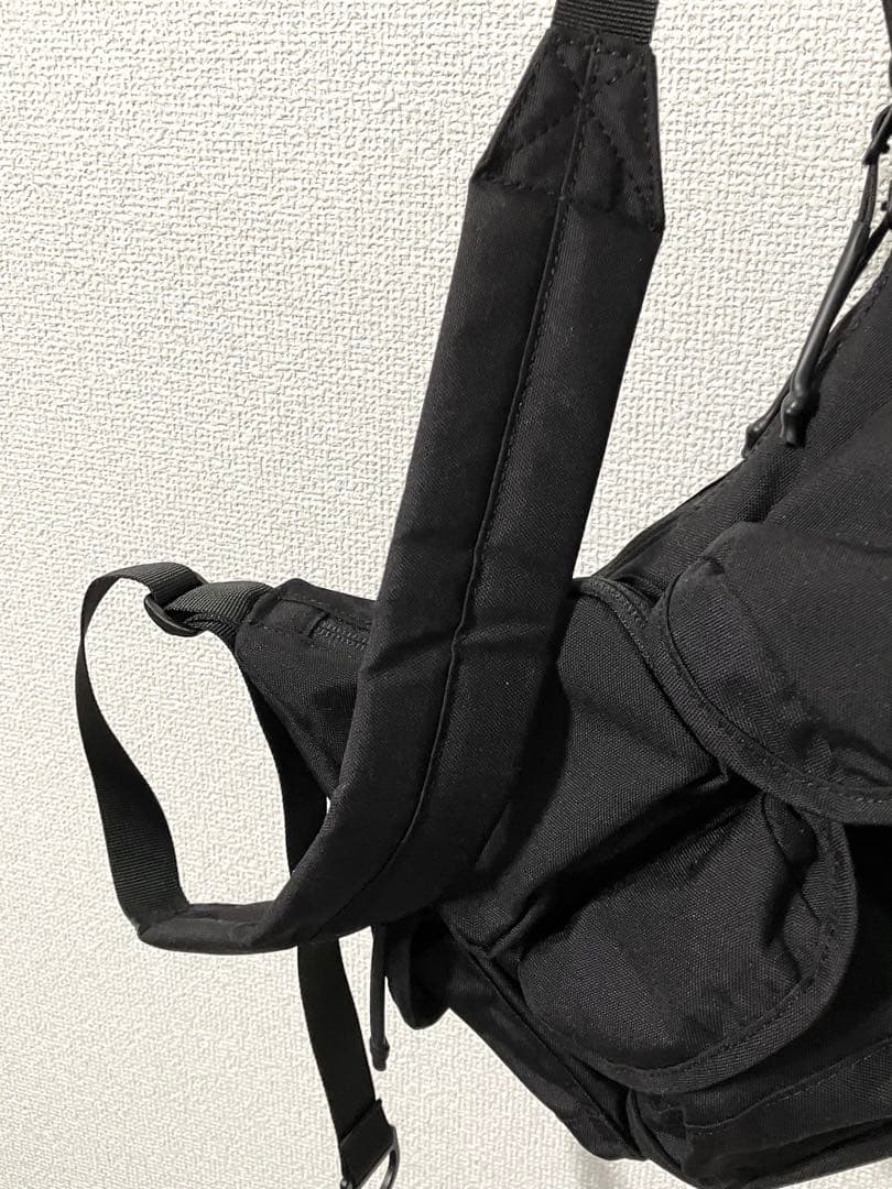 BAICYCLON by bagjack ショルダーバッグ S