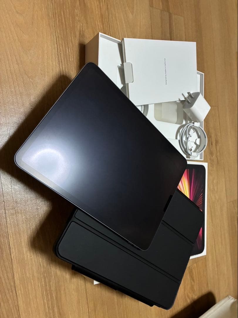 Akim-C 　ipad pro 11 インチ　第3世代 256gb