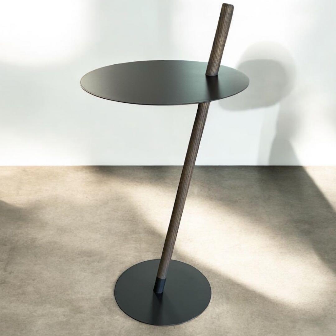HR645 duende サイドテーブル TUBE&ROD デュエンデ