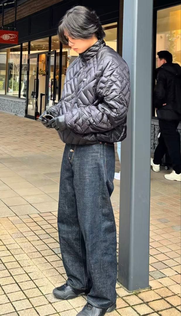 SUGARHILL modern denim サイズ32