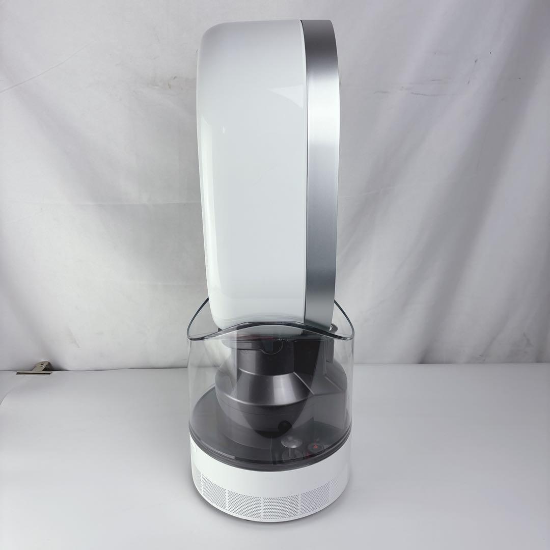 【未使用】ダイソン 加湿器 Dyson Hygienic Mist MF01WS