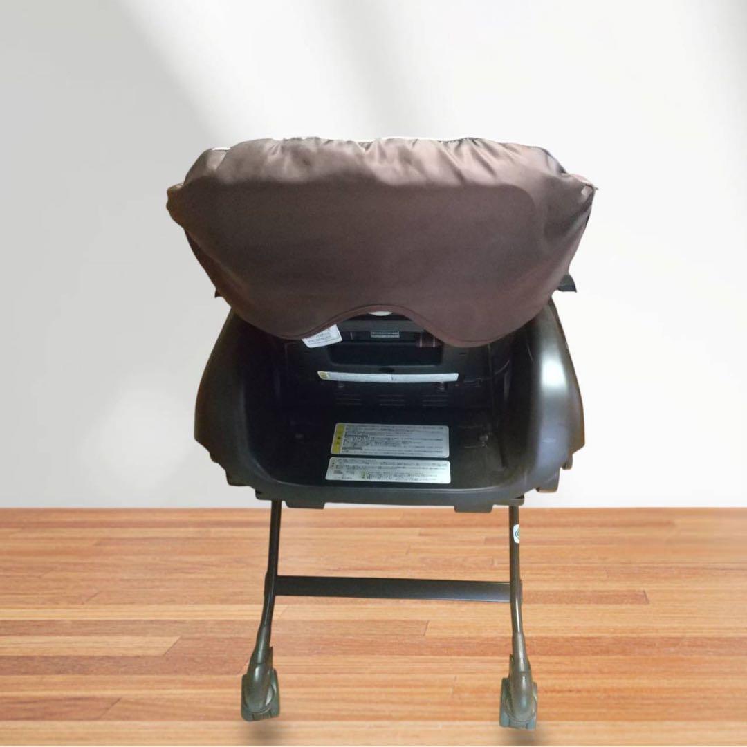 コンビ ネムリラ オートスイング おやすみダッコプラス エッグショック