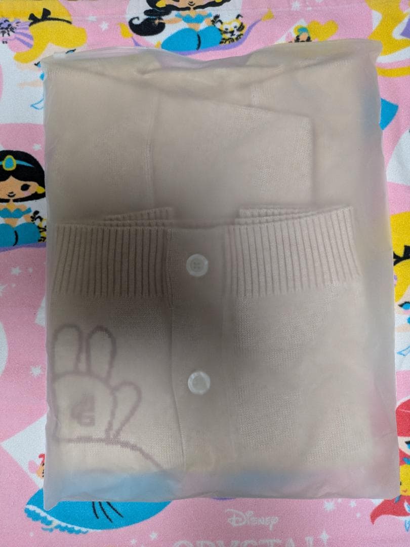 PERMPOON　GMMTV POPUP STORE カーディガン S　ぽんぷー