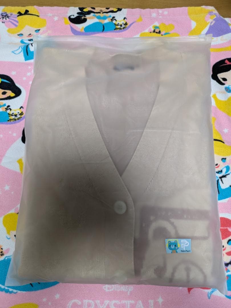 PERMPOON　GMMTV POPUP STORE カーディガン S　ぽんぷー