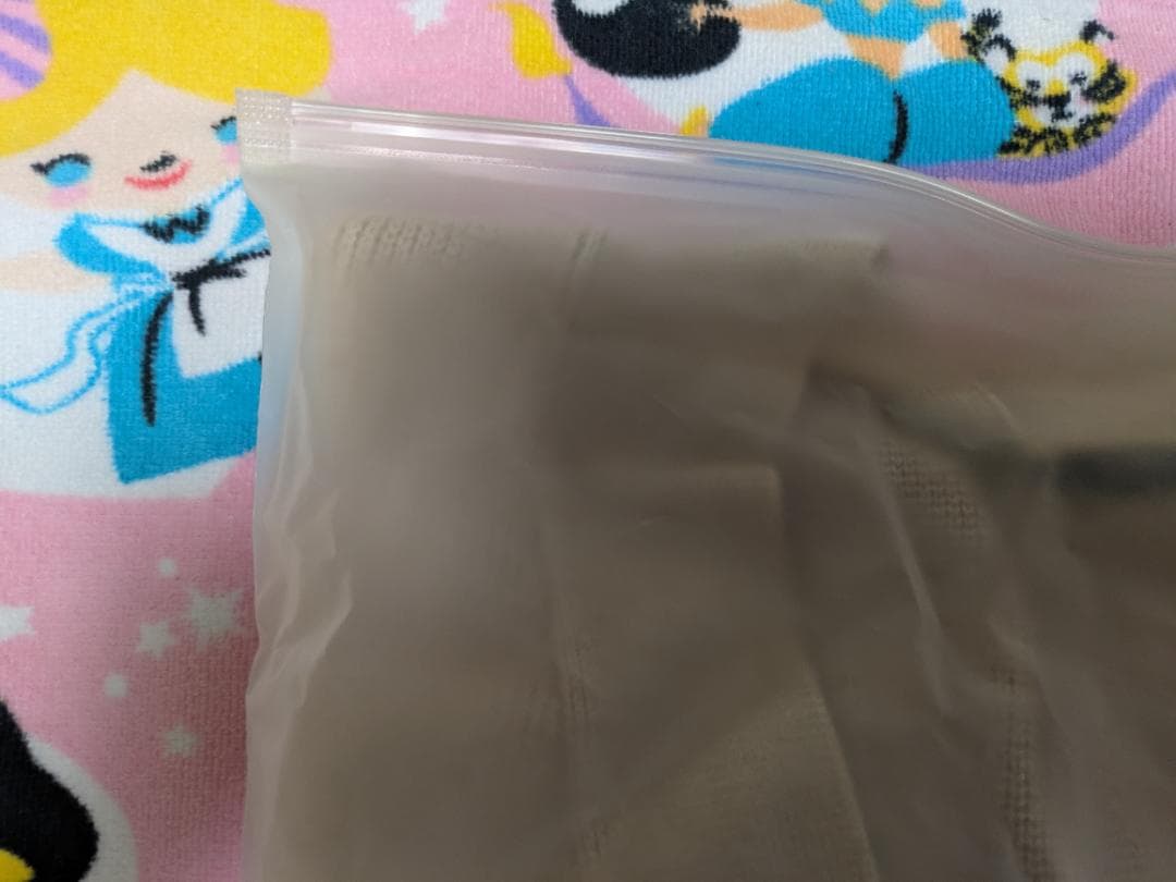 PERMPOON　GMMTV POPUP STORE カーディガン S　ぽんぷー