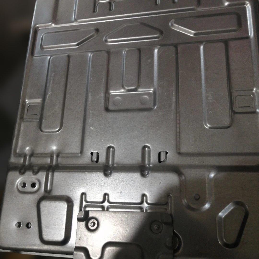 S*s様 リンナイガス瞬間湯沸かしRUS-V51TA(WH)2023年製