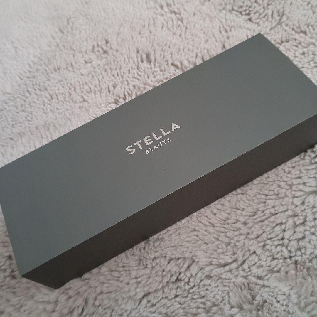 STELLA BEAUTE 美顔器 ホワイト