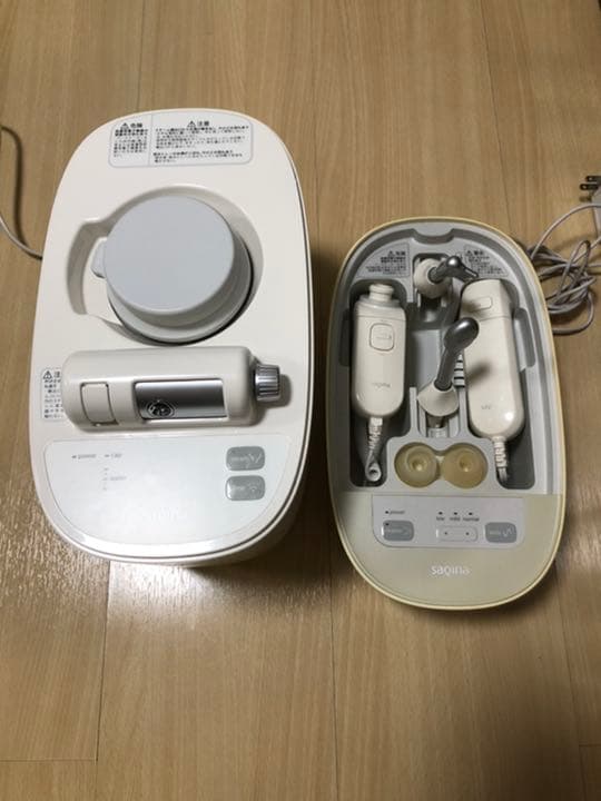 サキナ ピノ 美顔器