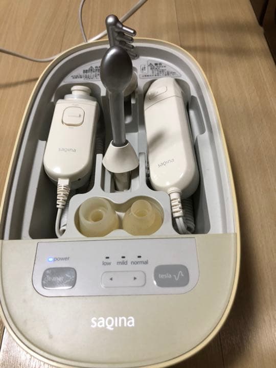 サキナ ピノ 美顔器