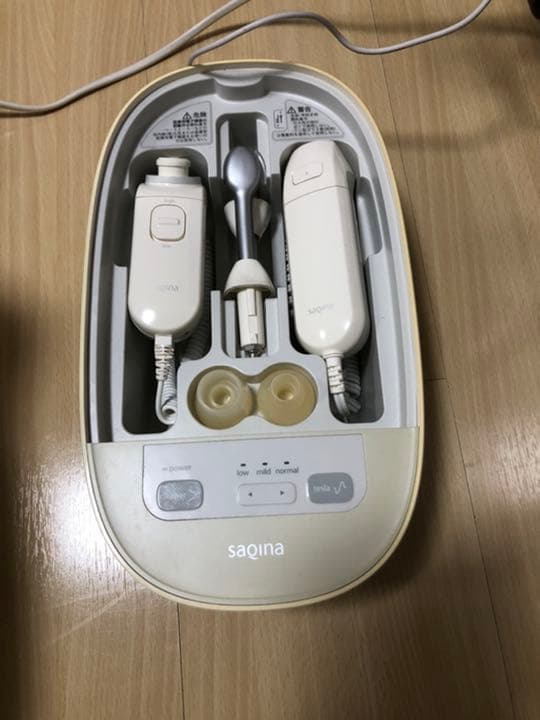 サキナ ピノ 美顔器