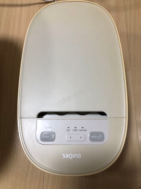 サキナ ピノ 美顔器