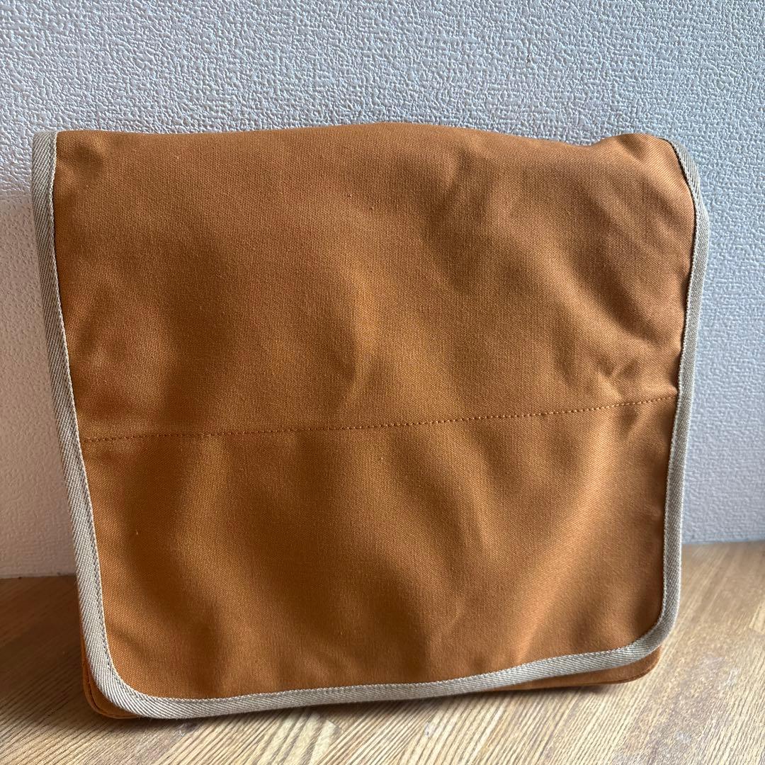 一澤信三郎　ショルダーバッグ　新品