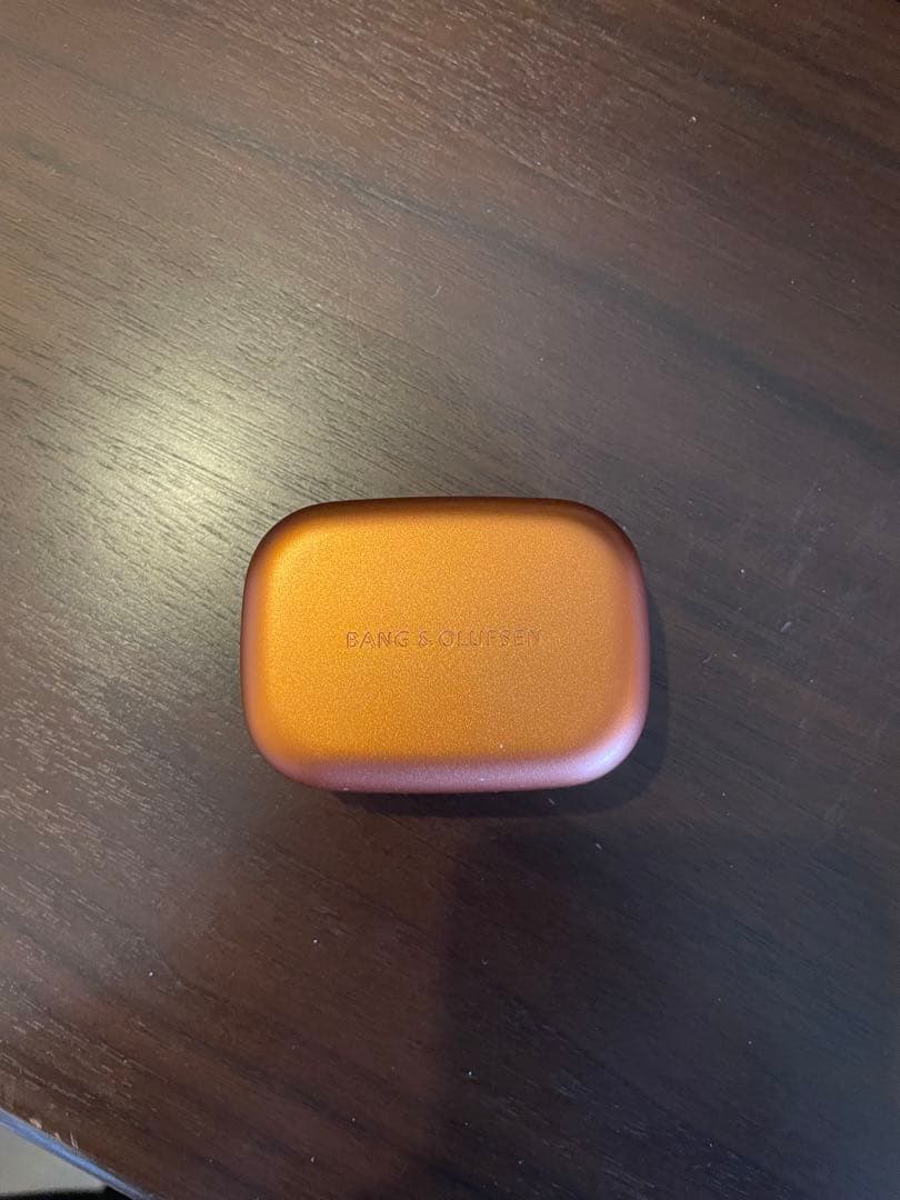 イヤホン Bang & Olufsen Beoplay Eleven