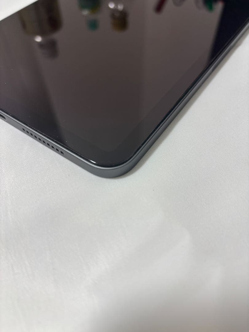 【美品】 Apple iPad mini 第6世代 64GB Wi-Fiモデル