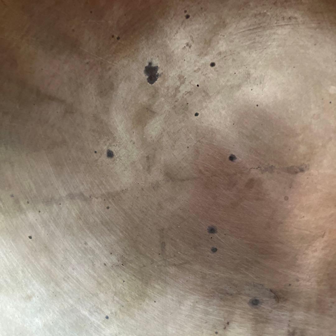 サンタラトナシャキア氏工房フルムーン満月ボウル20.5cm 9月16日迄出品