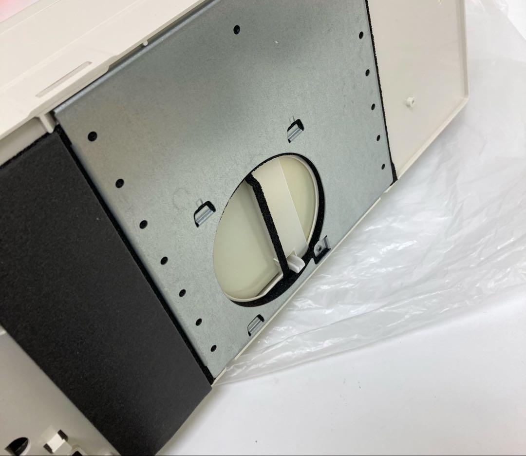 f242-39 Panasonic Q-hiファン FY-12WJ 未使用