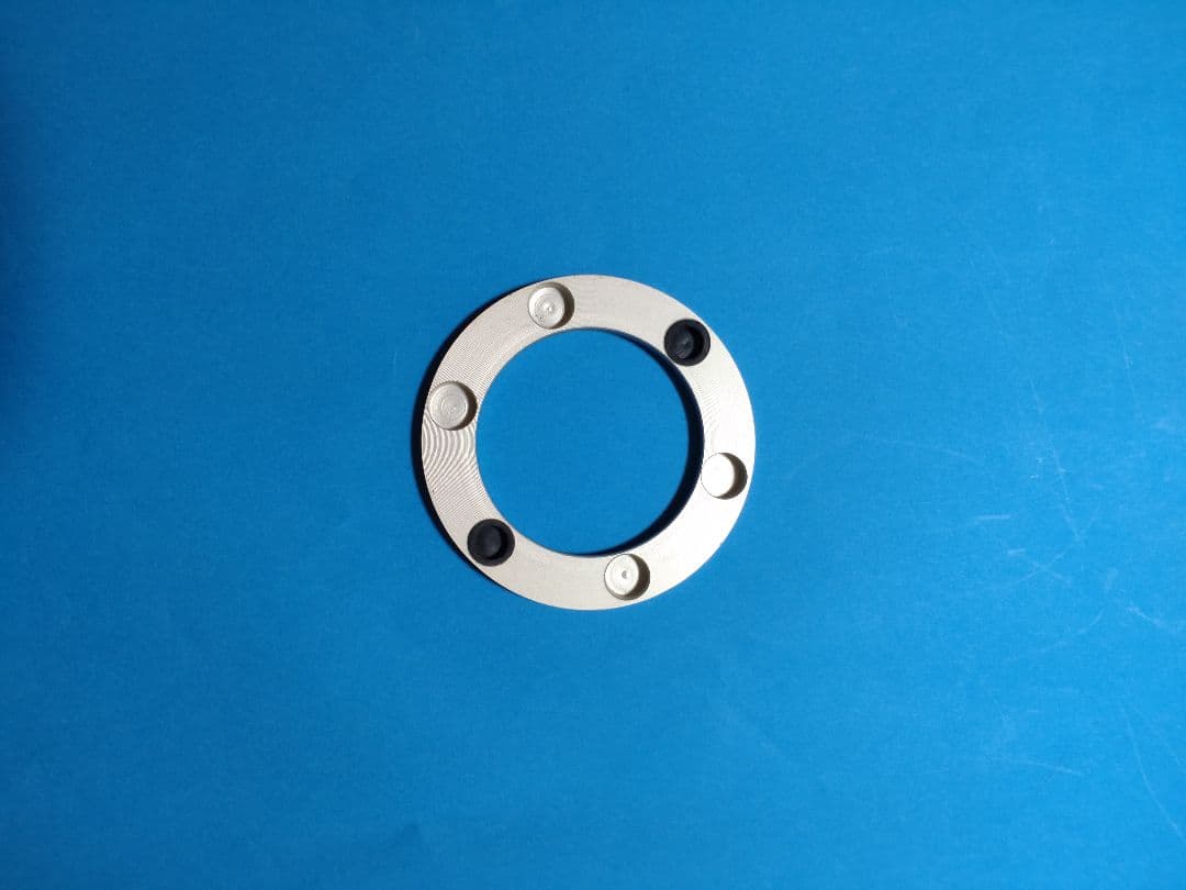 【NARDY classic】ナルディ クラシックステアリング レザー380mm