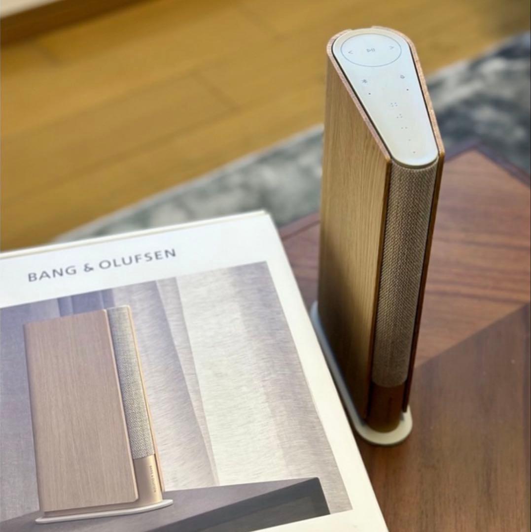 BANG&OLUFSEN BEOSOUND EMERGE スピーカー