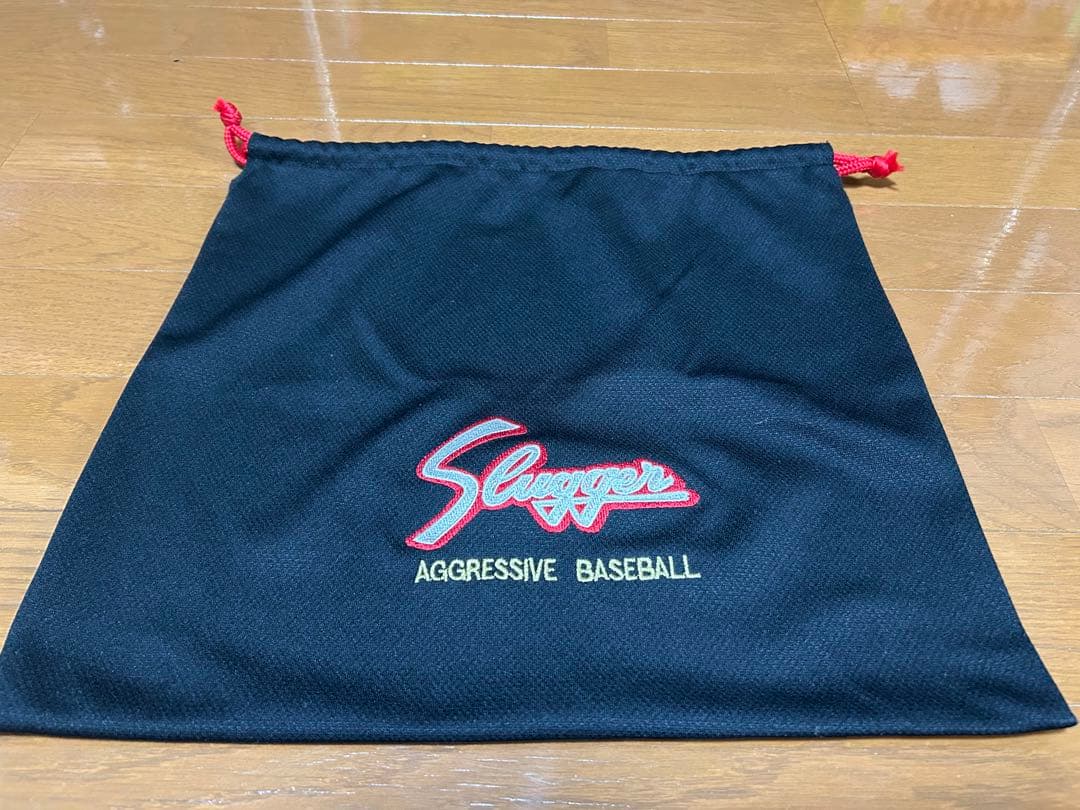 在庫処分セール‼️久保田スラッガー 軟式用内野グラブ