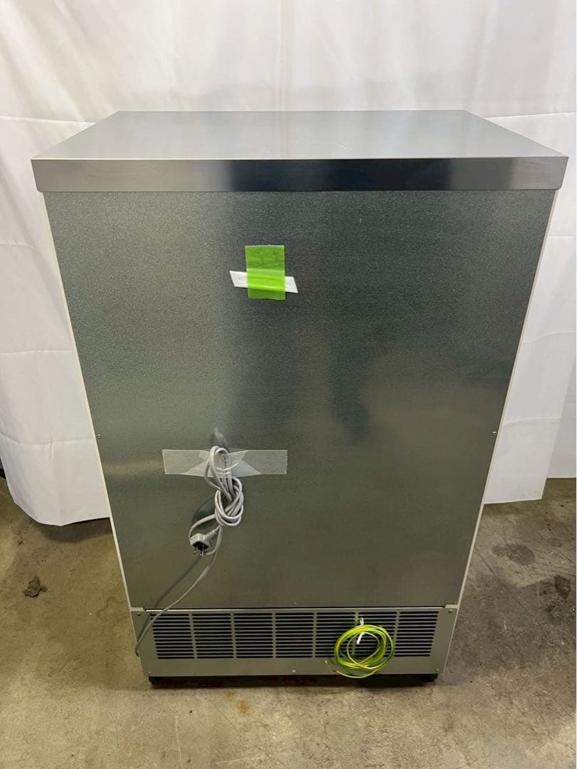 ホシザキ 業務用冷蔵庫 SSB-63CTL2 2018年製 124L