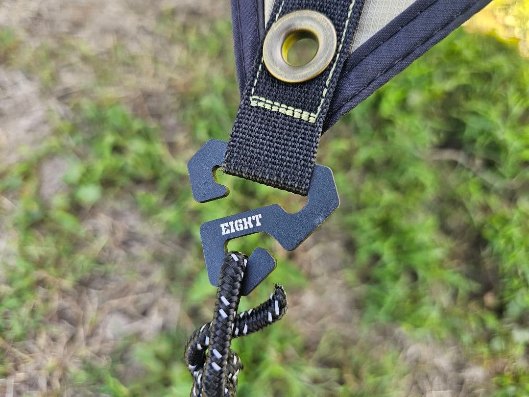 マックワンタープ グラスカーキM